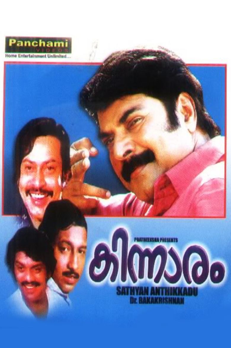 Kinnaram movie poster