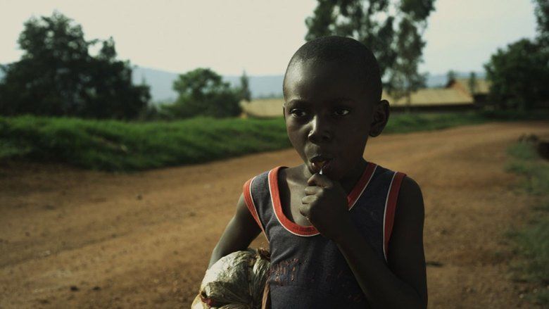 Kinyarwanda (film) movie scenes