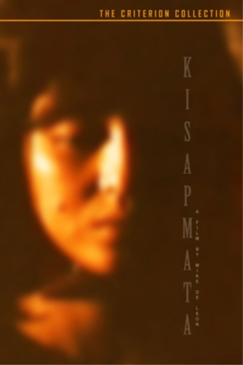 Kisapmata movie poster