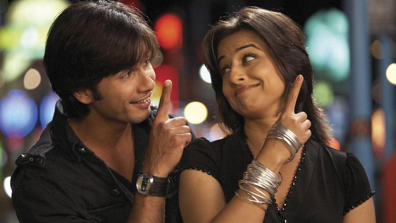 Kismat Konnection movie scenes