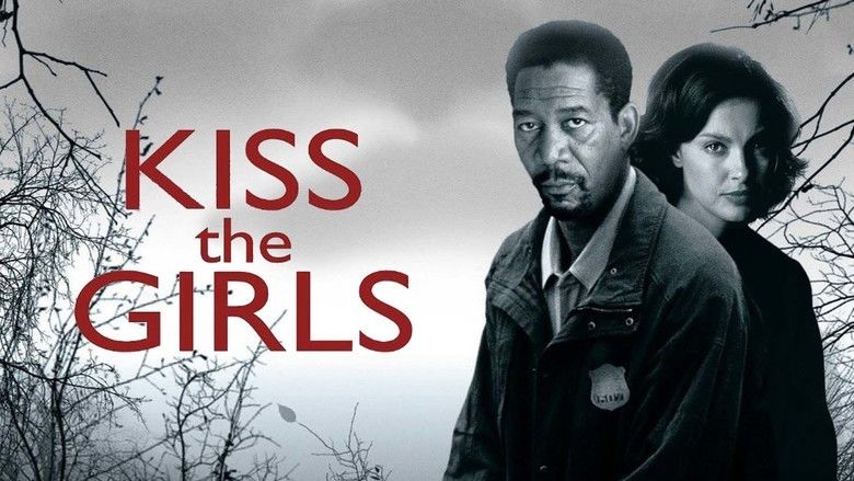 Kiss the Girls (film) movie scenes