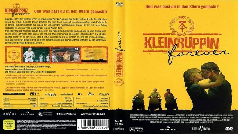 Kleinruppin Forever movie scenes