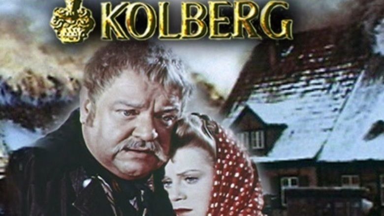 Kolberg (film) movie scenes