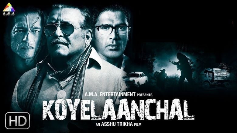 Koyelaanchal movie scenes