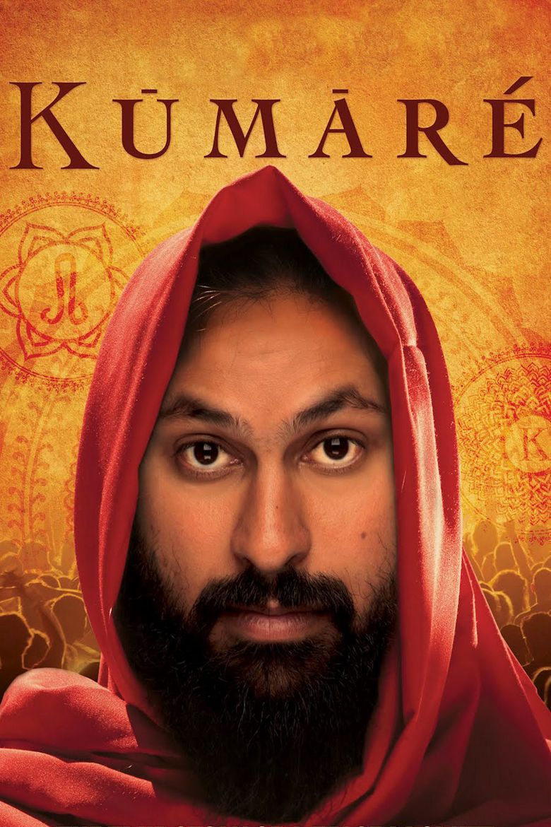 Kumare movie poster