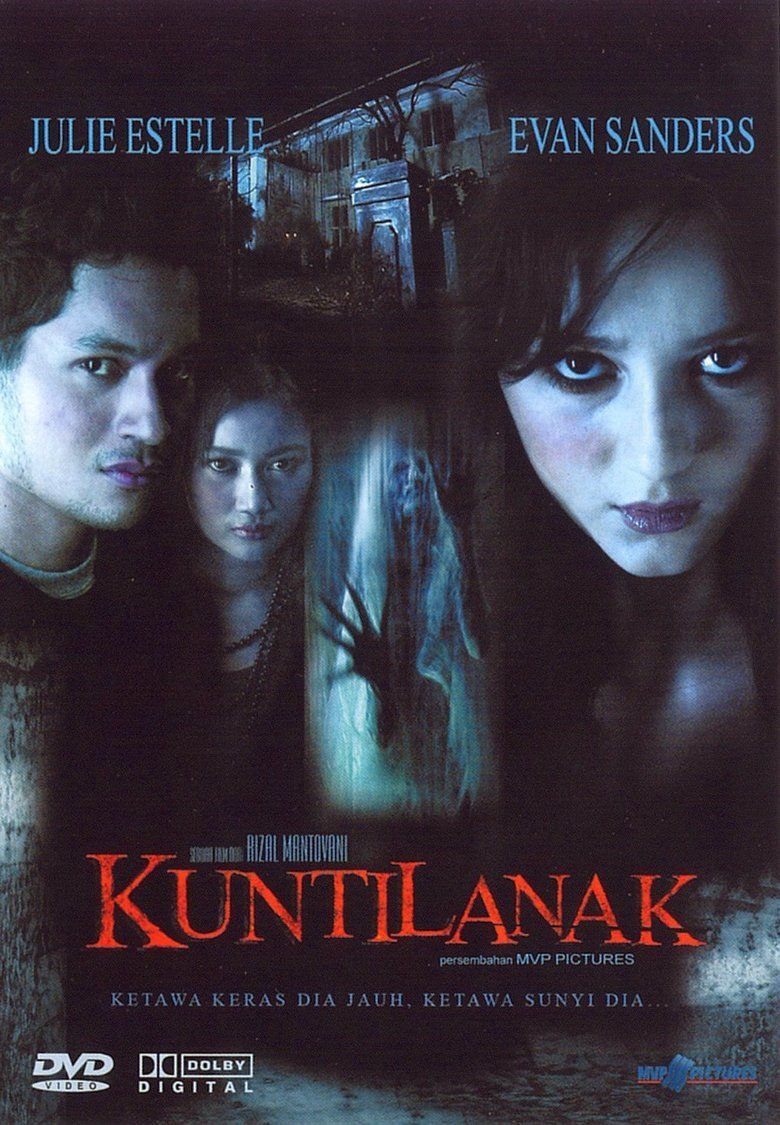 Kuntilanak (film) movie poster