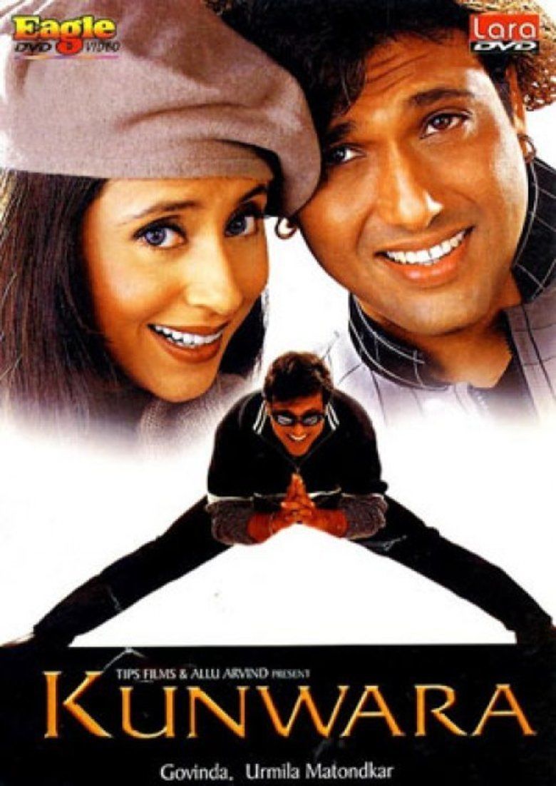 Kunwara movie poster
