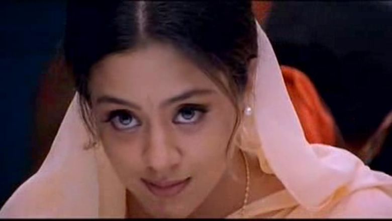 Kushi (2000 film) movie scenes