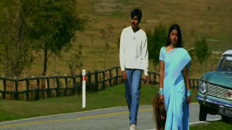 Kushi (2001 film) movie scenes
