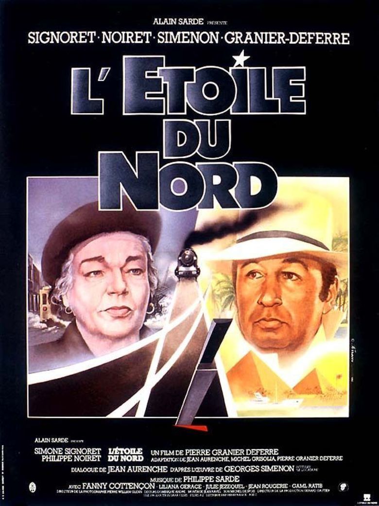 LEtoile du Nord (film) movie poster
