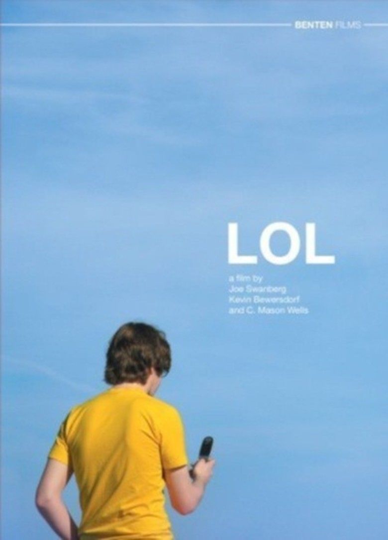 LOL (2006 film) movie poster