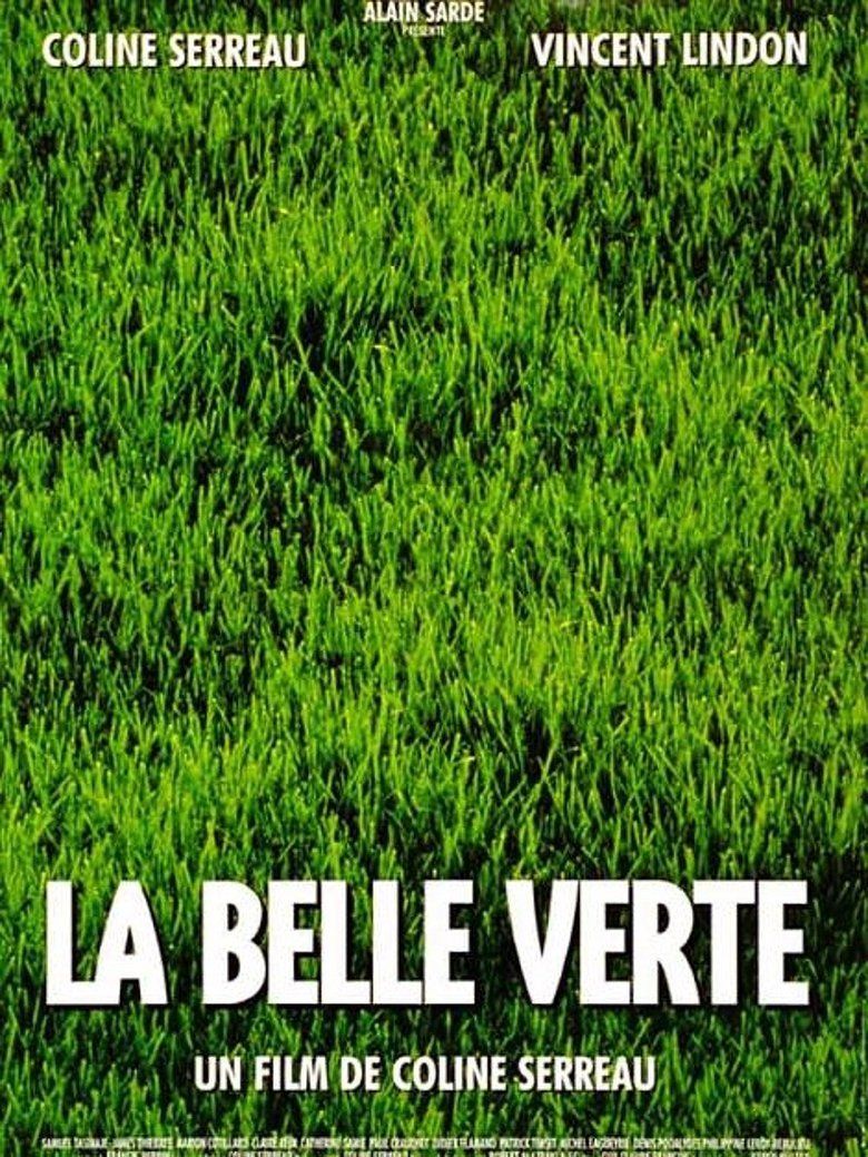 La Belle Verte movie poster