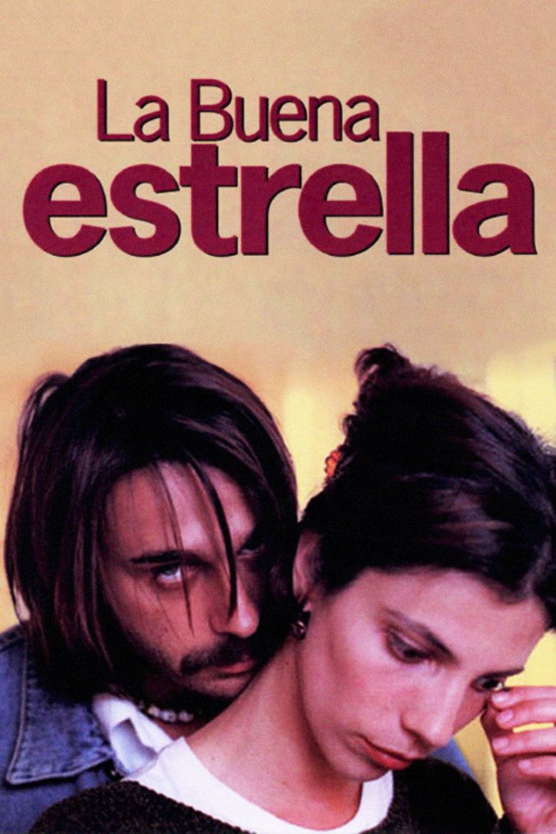 La Buena Estrella movie poster