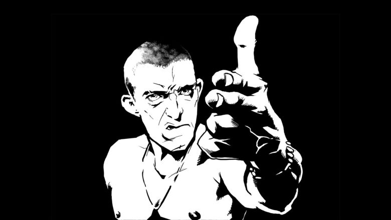 La Haine movie scenes