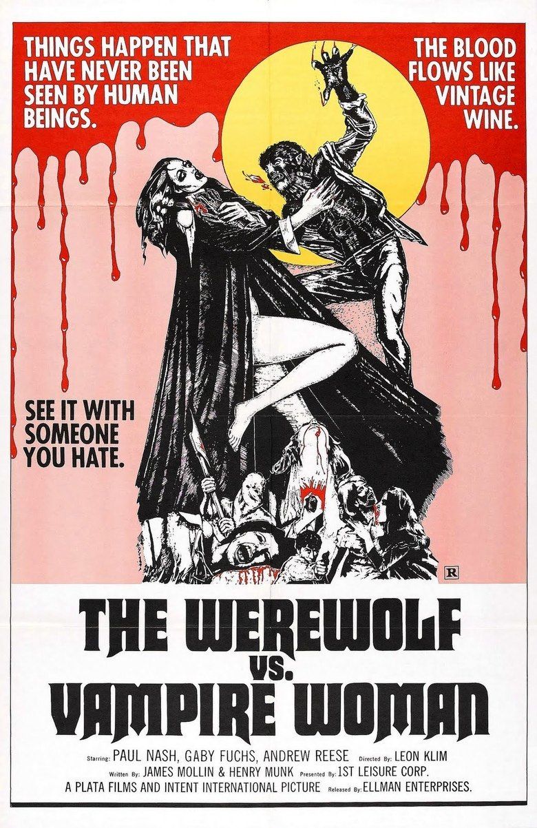La Noche de Walpurgis movie poster