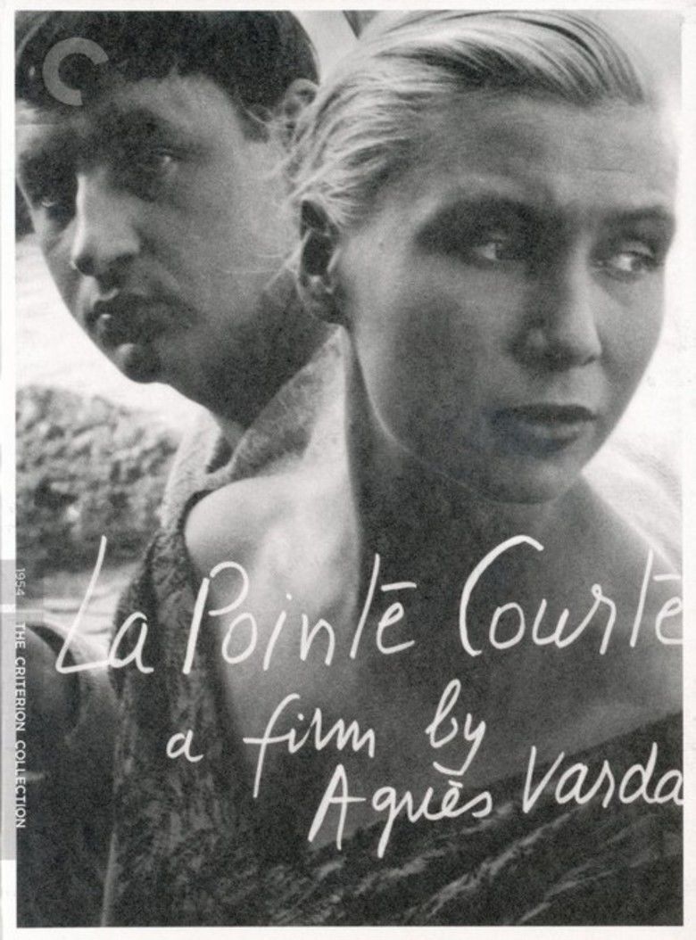 La Pointe Courte movie poster