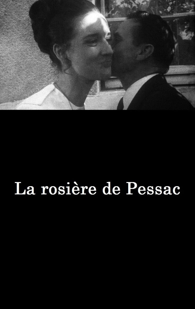 La Rosiere de Pessac movie poster