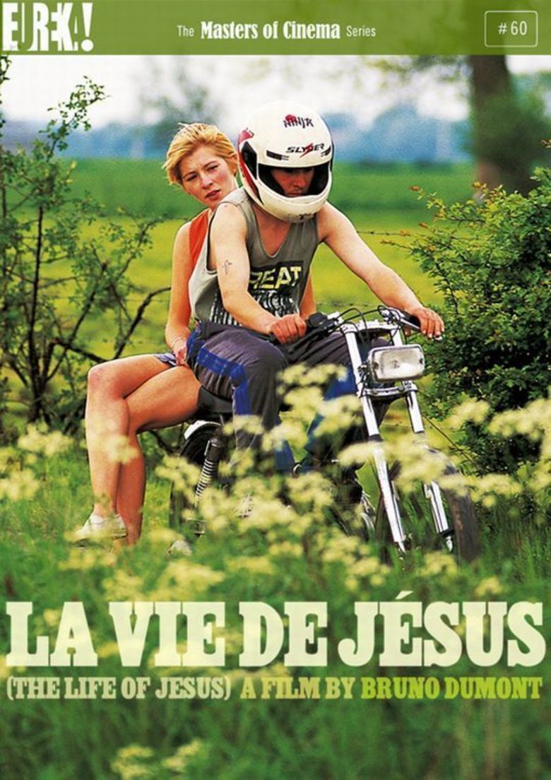 La Vie de Jesus movie poster