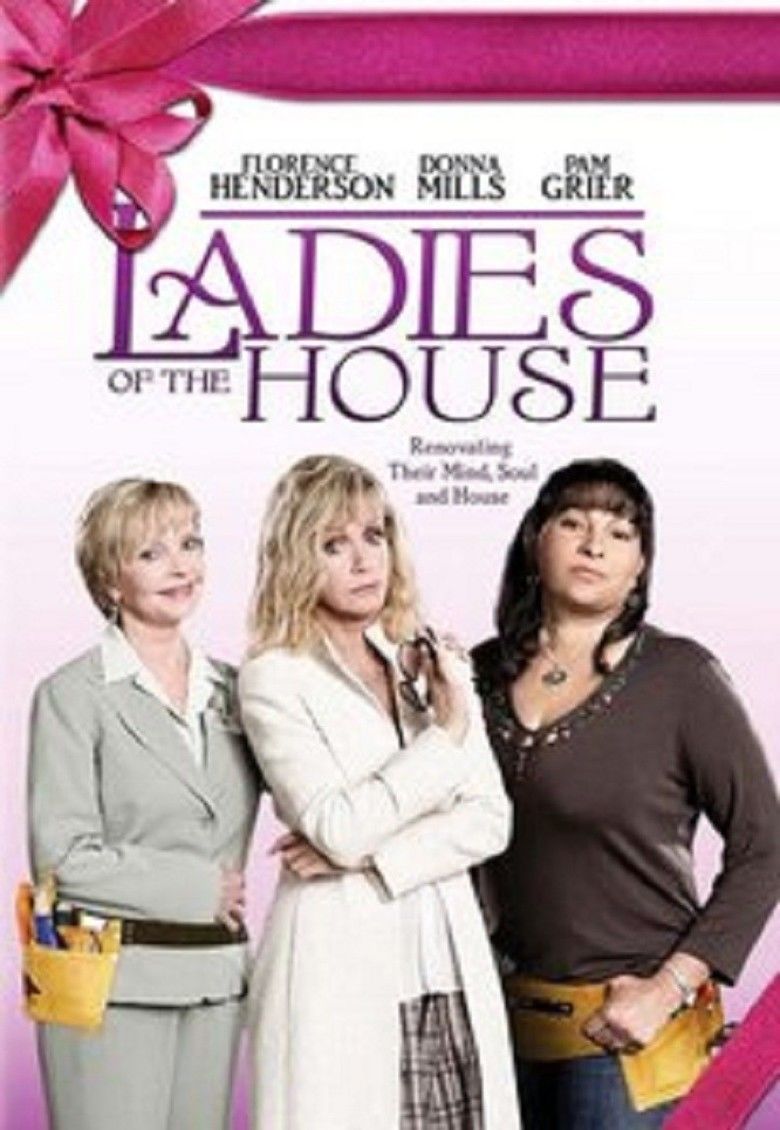 Ladies of the House movie poster