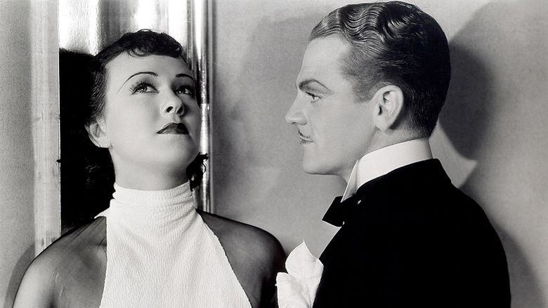 Lady Killer (1933 film) movie scenes