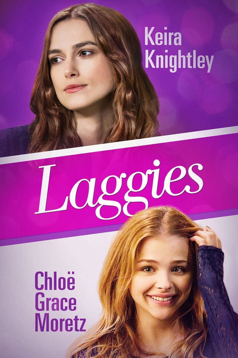 Laggies movie poster