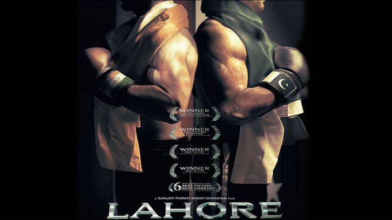 Lahore (film) movie scenes