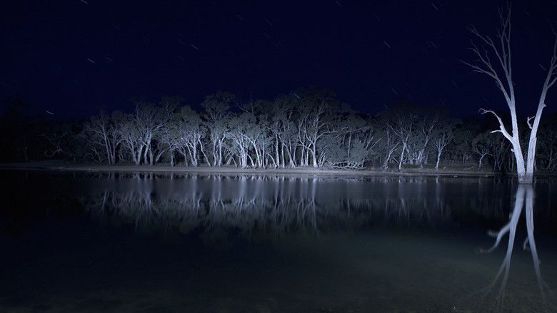 Lake Mungo (film) movie scenes