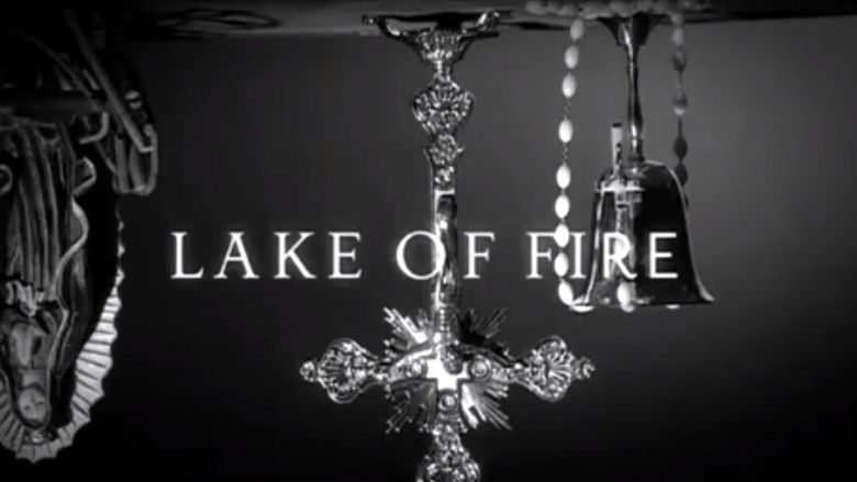 Lake of Fire (film) movie scenes
