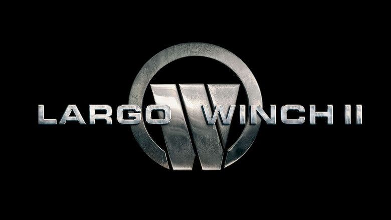 Largo Winch II movie scenes