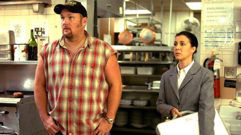 Larry the Cable Guy: Health Inspector movie scenes