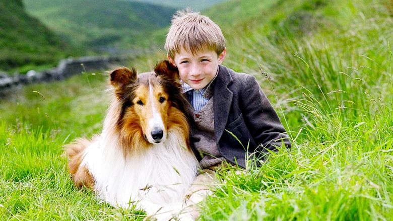 Lassie (2005 film) movie scenes