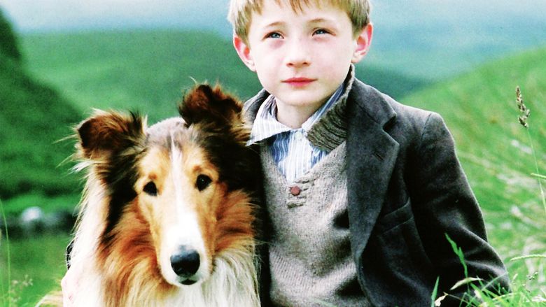 Lassie (2005) - IMDb