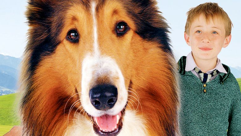 Lassie (2005 film) - Wikipedia