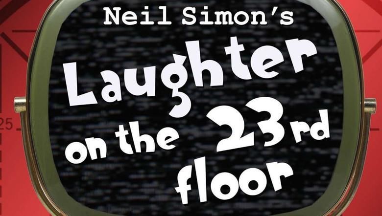 Laughter on the 23rd Floor movie scenes