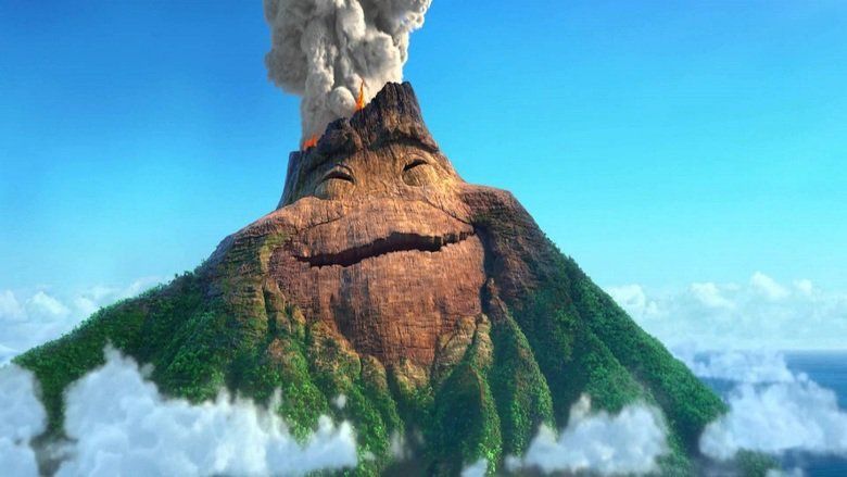 Lava (2014 film) movie scenes