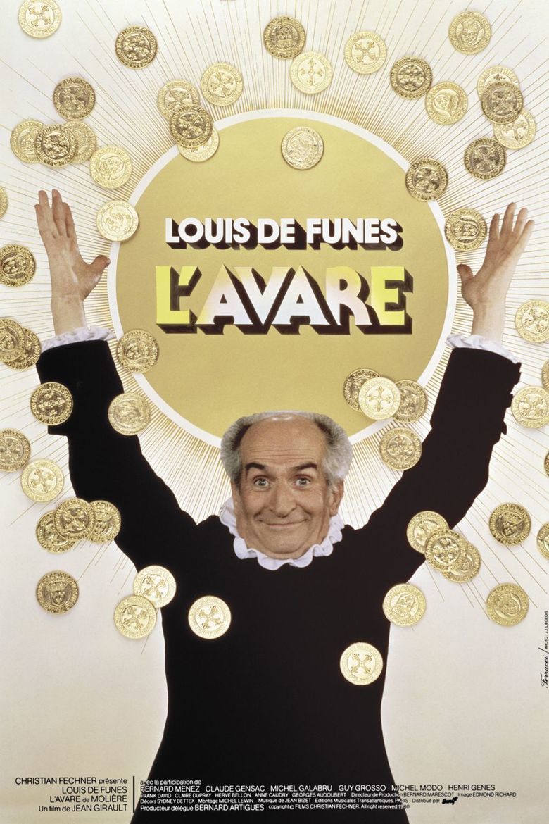 Lavare (film) movie poster