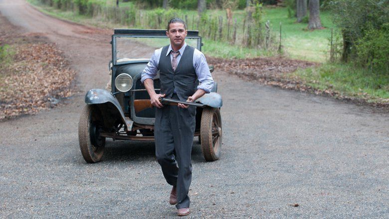 Lawless (film) movie scenes