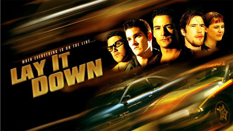 Lay It Down (film) movie scenes