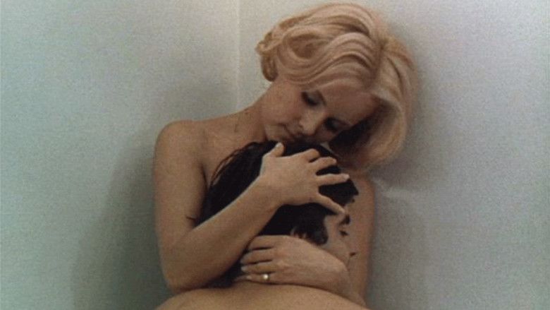 Le Bonheur (1965 film) movie scenes