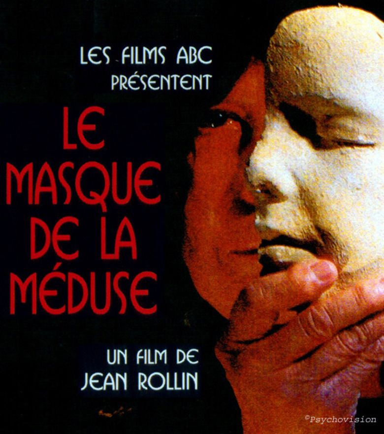 Le Masque de la Meduse movie poster