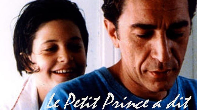 Le Petit Prince a dit movie scenes