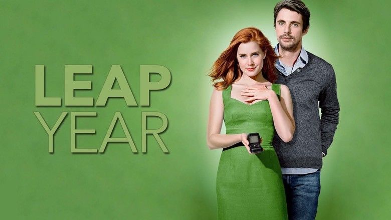 Leap Year (2010 film) movie scenes
