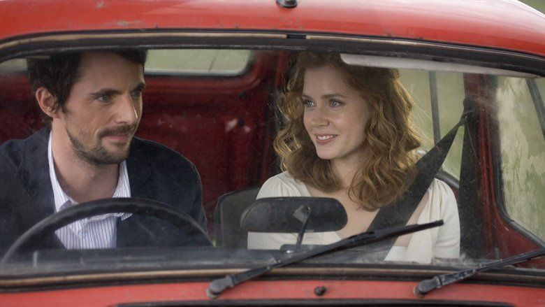 Leap Year (2010 film) movie scenes