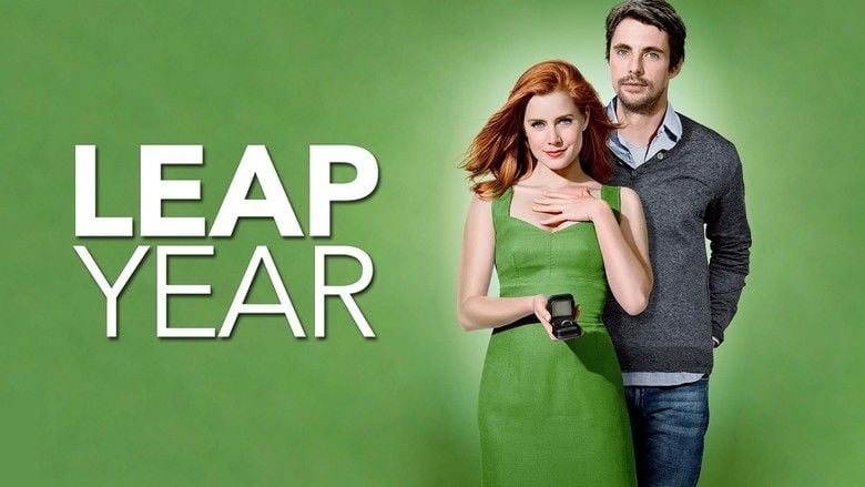 Leap Year (2010 film) movie scenes