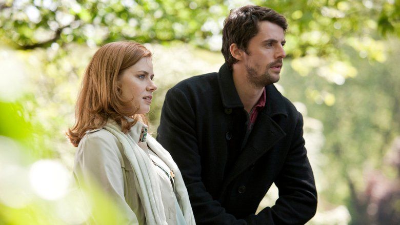 Leap Year 2010 Cast