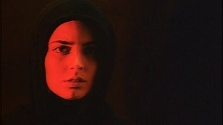 Leila (1996 film) movie scenes