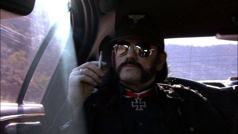 Lemmy (film) movie scenes