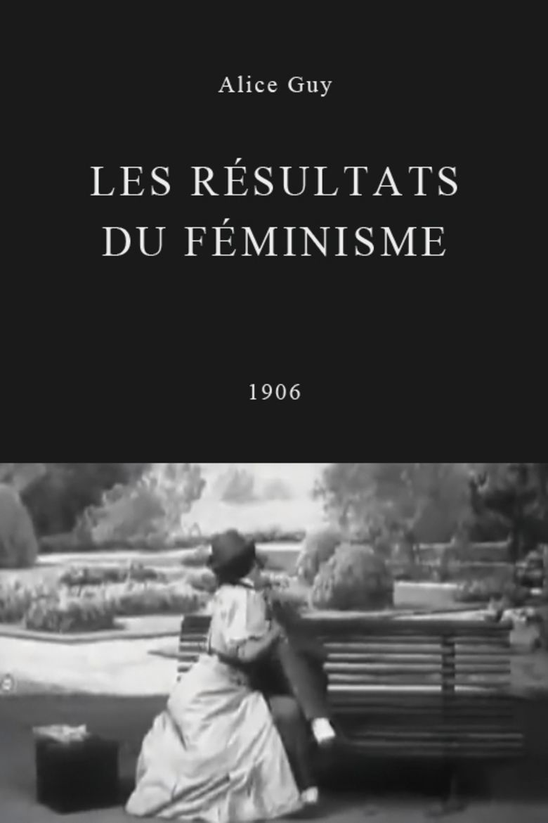 Les Resultats du feminisme movie poster