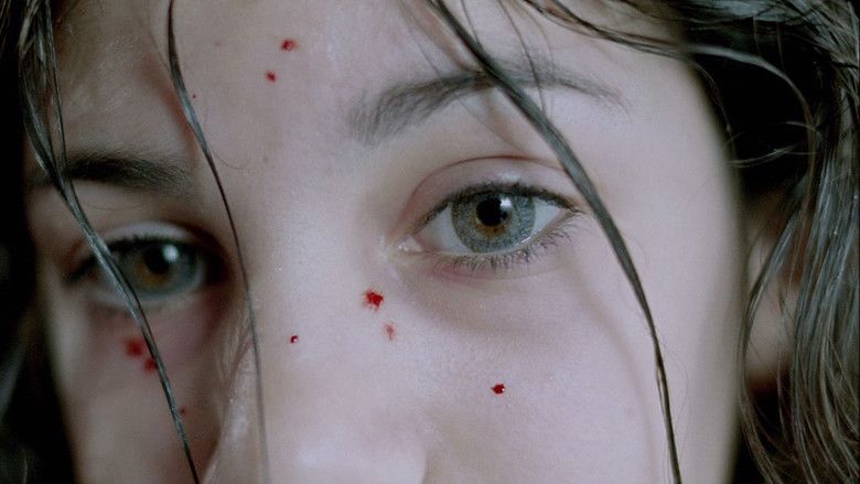 Let the Right One In (film) movie scenes