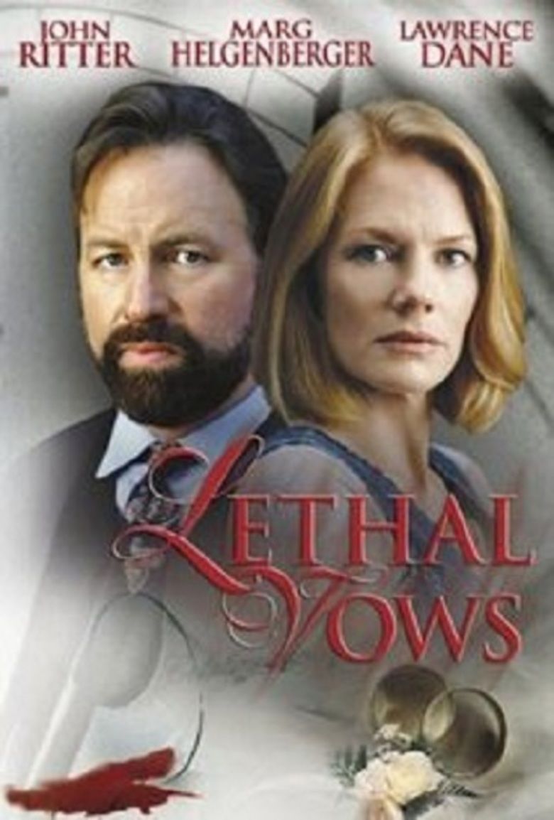 Lethal Vows movie poster